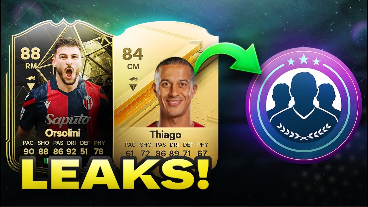 Buy This For Insane SBCs Coming Soon!