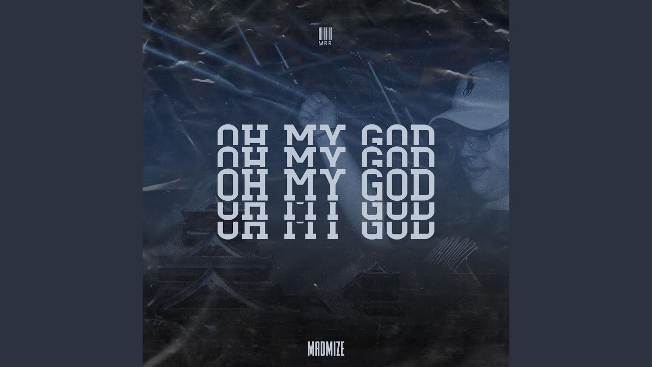 OH MY GOD (Extended)