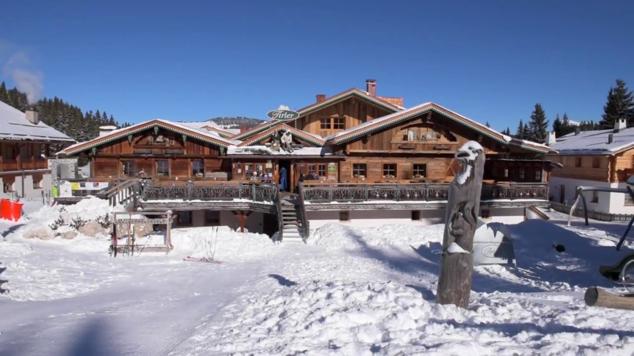 Tirler - Dolomites Living Hotel z&auml;hlt zu den mitarbeiterfreundlichsten Betrieben S&uuml;dtirols!