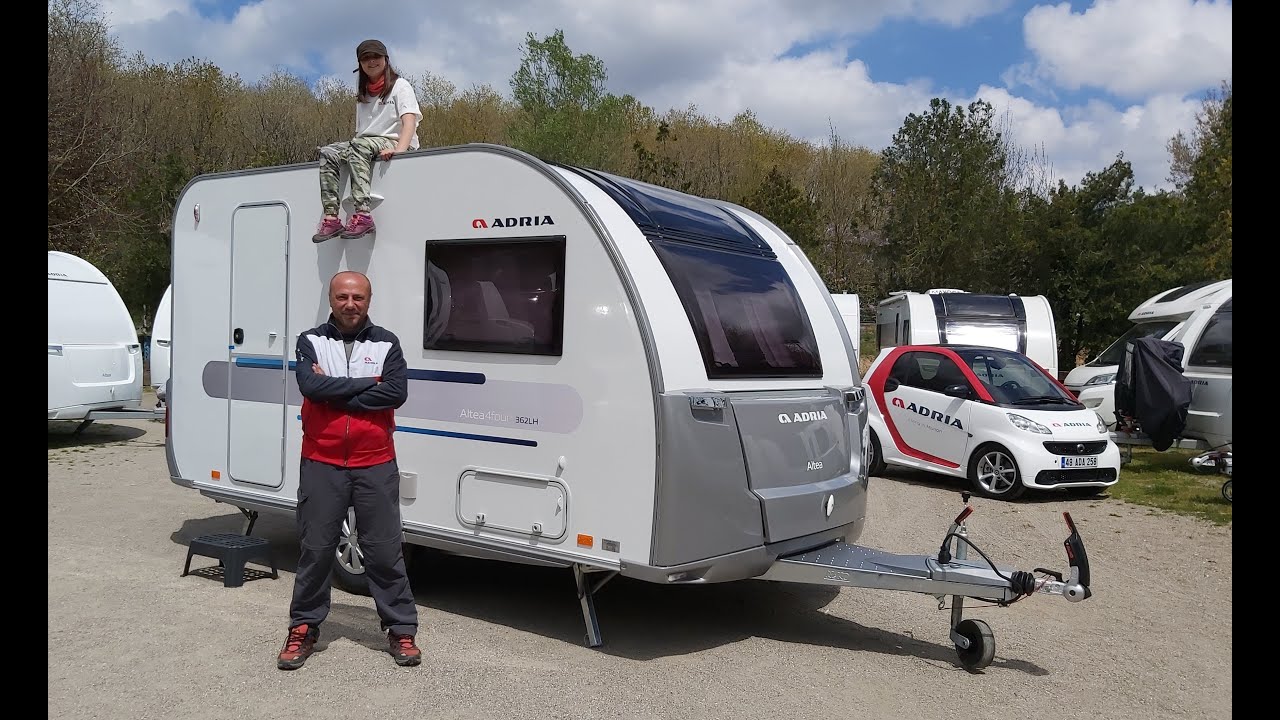 2020 Altea 4Four 362 LH incelemesi