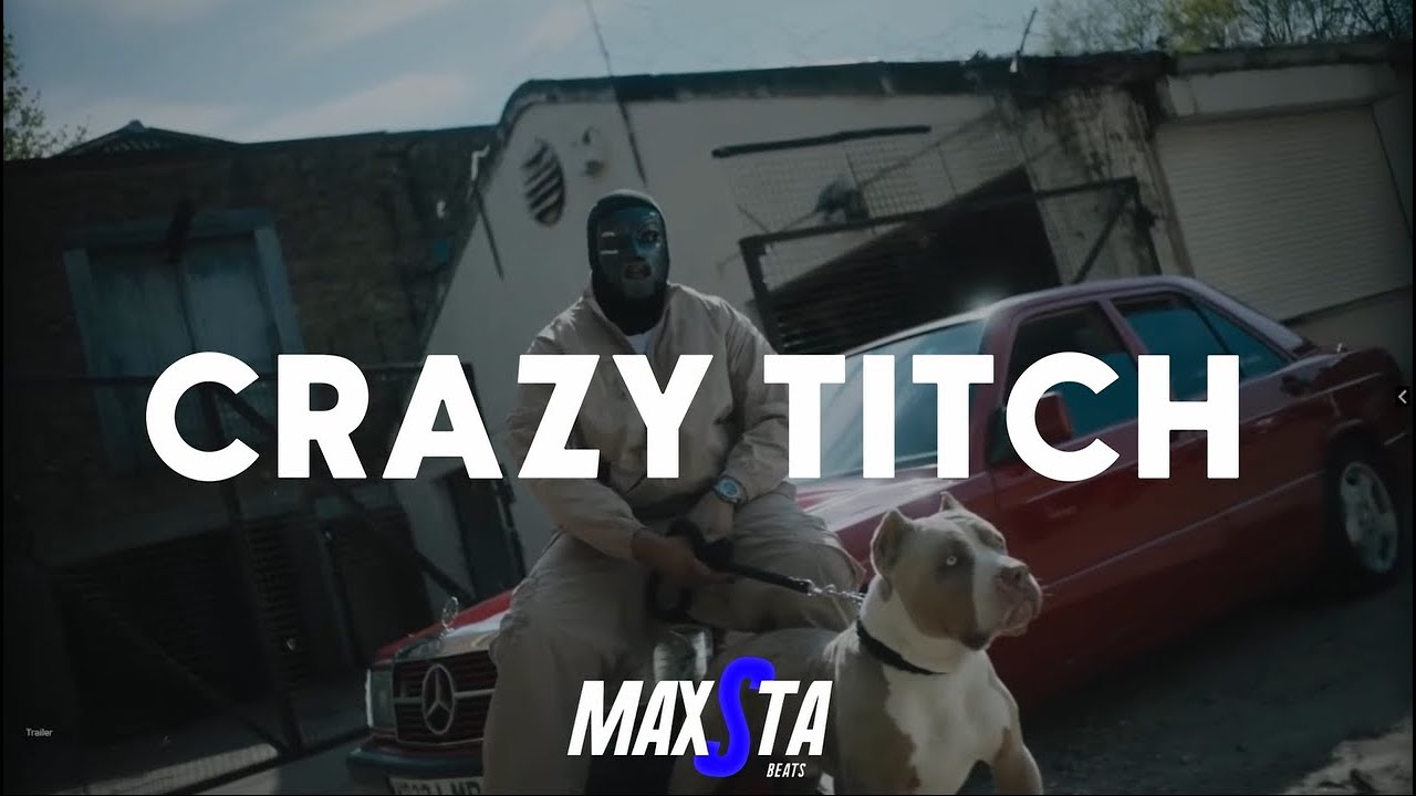 [FREE] M Huncho Type Beat 2023 - 