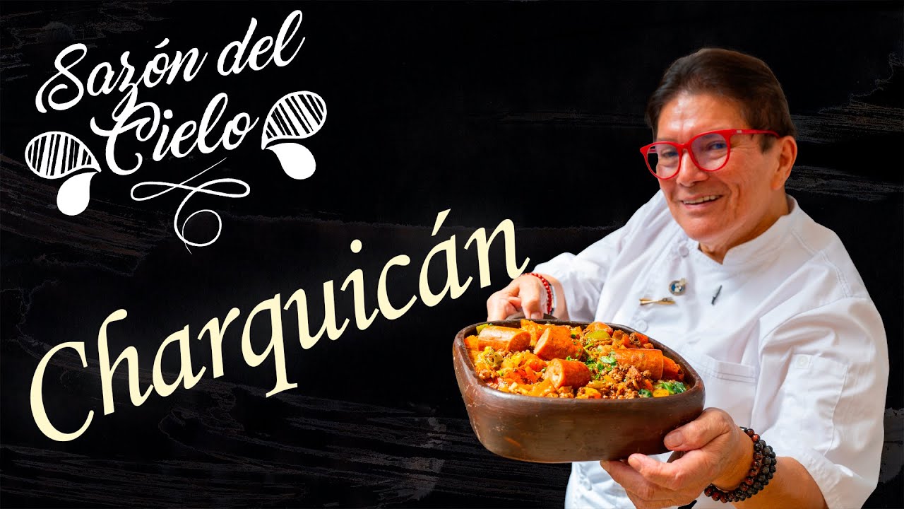 Charquicán, en el mes de la Cocina Chilena.