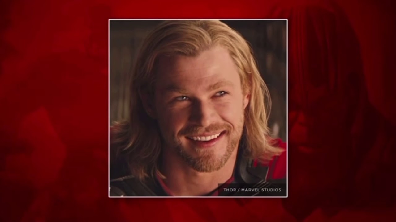 funniest avengers endgame cast moments