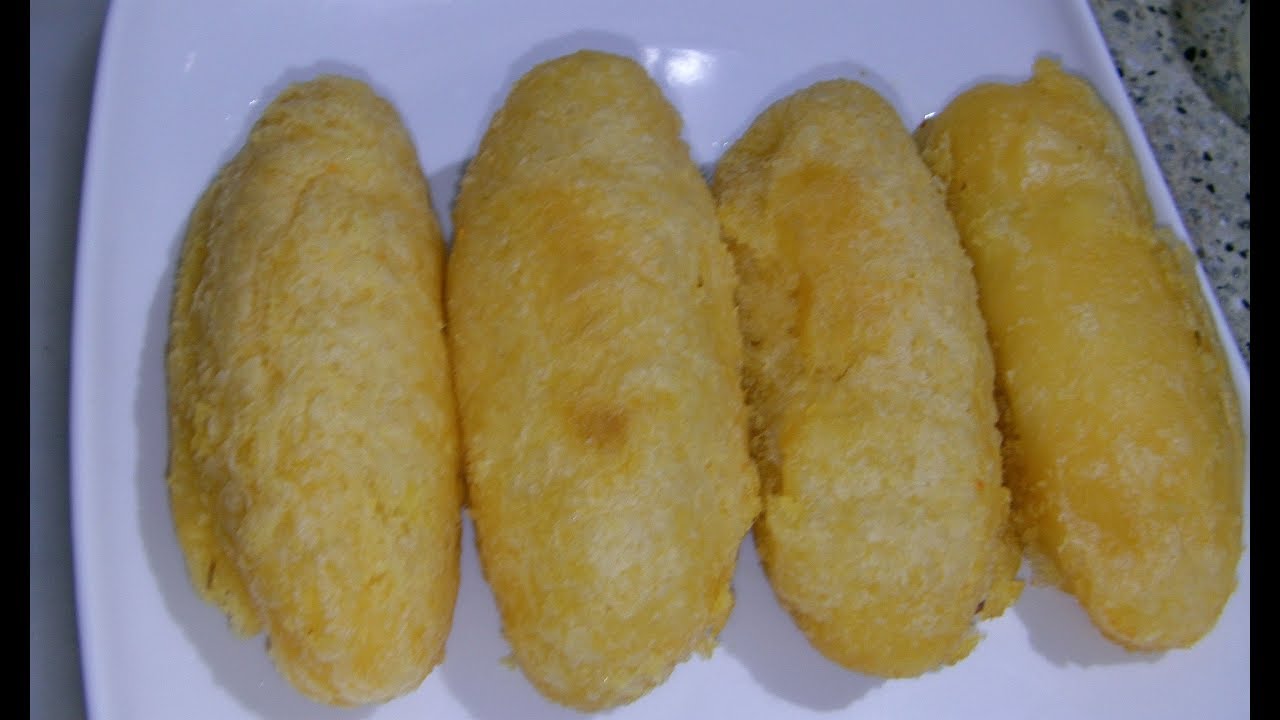 PASTEL DE YUCA DE MI COLOMBIA!