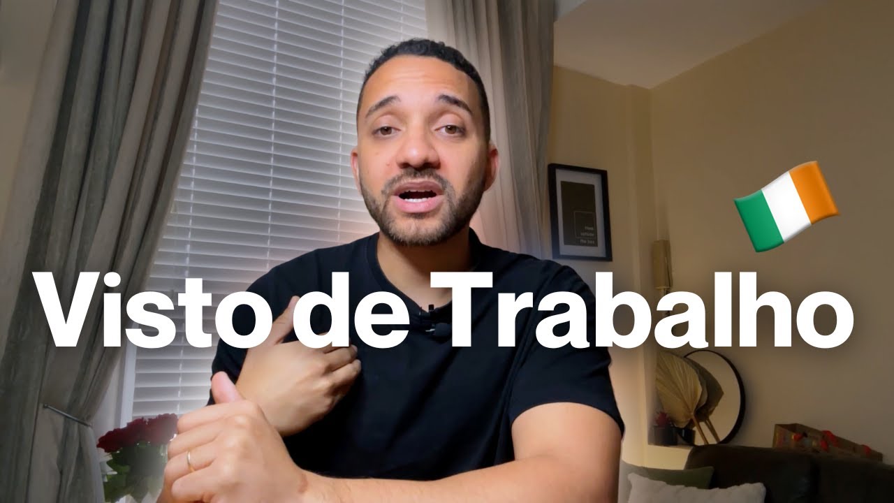Profissões que dão visto de trabalho na Irlanda