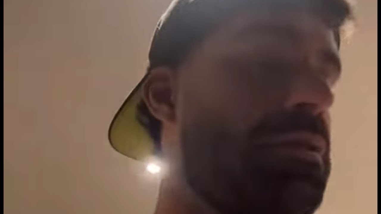 Vincent Queijo et ses bonnes révolutions et celles de Marwa 