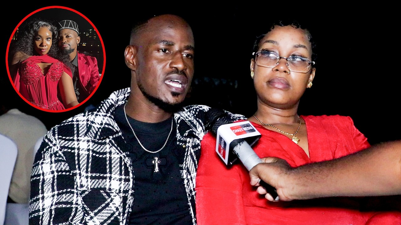 NGOSHA MSUKUMA AWACHANA MAKAVU WANAOTAKA PENZI LAKE LIVUNJIKE/PENZI LA KIREDIO NA VEE HALITUHUSU