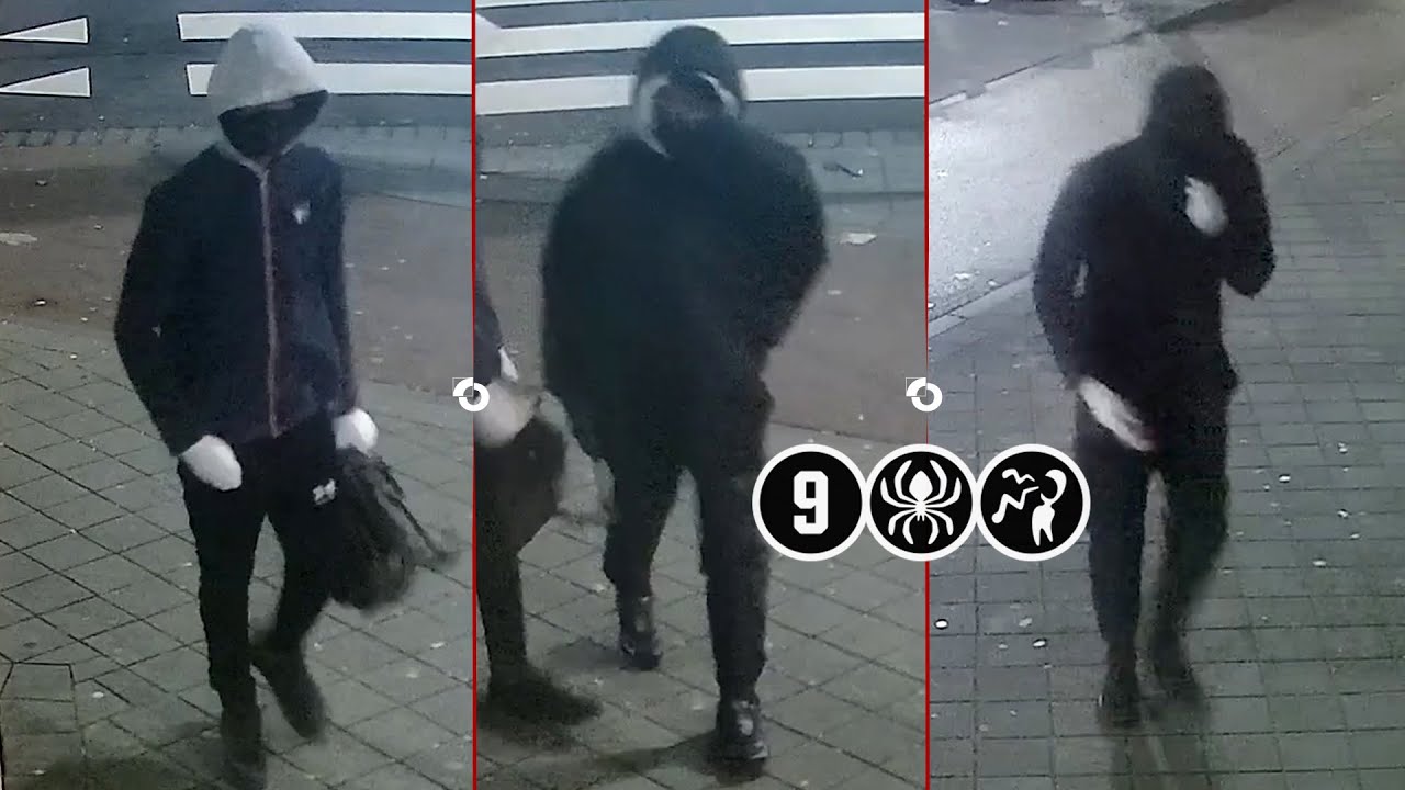 Café in Schilderswijk driemaal doelwit van geweld | Den Haag