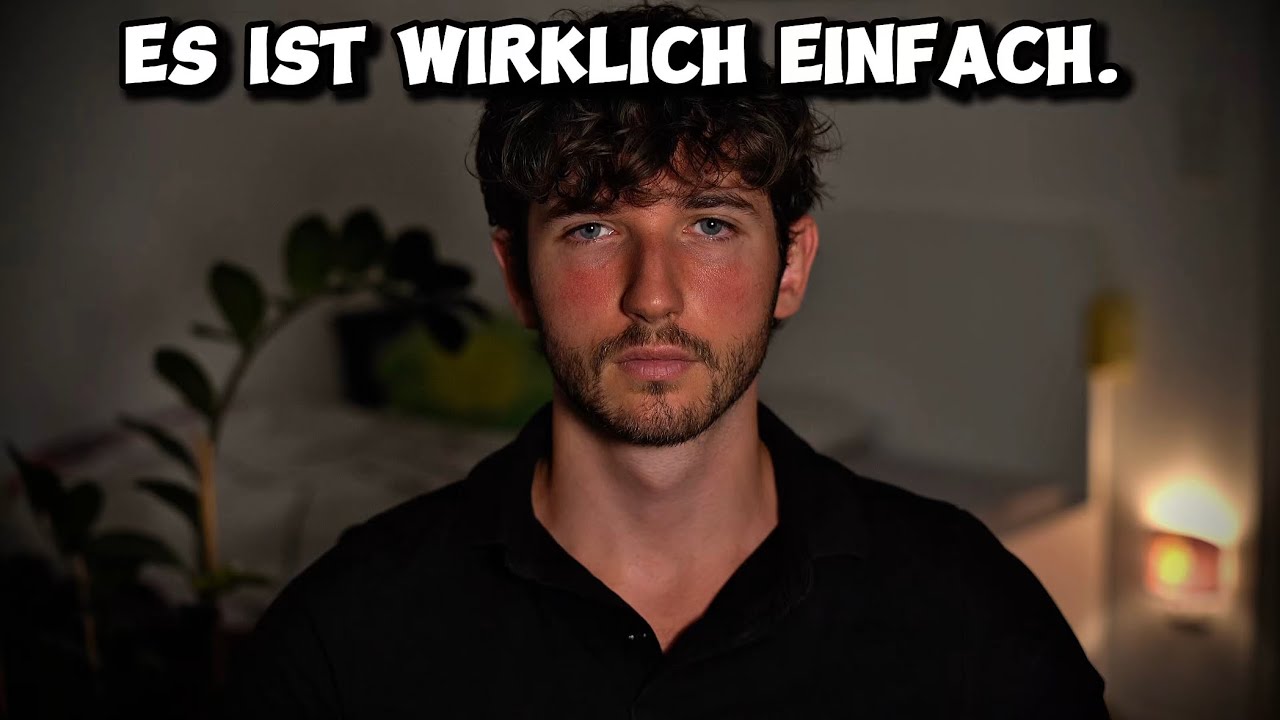Nie wieder P*rnos zu gucken ist (deutlich) leichter als du denkst..