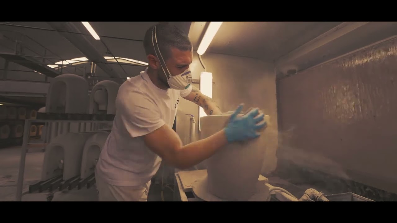 Alice | MADREFORMA   L'origine della ceramica