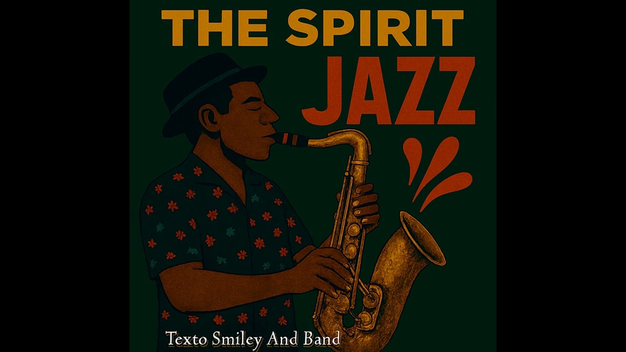 Texto Smiley And Band - The Ephemerality Of Things