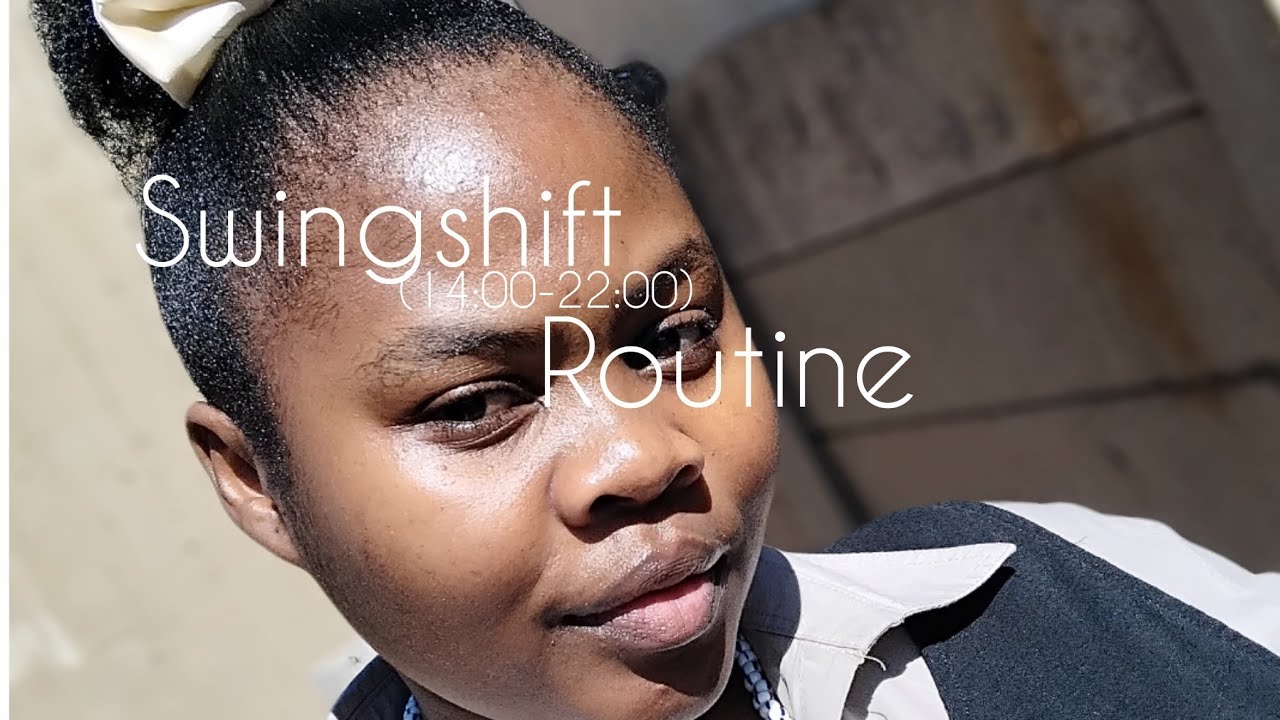 Life Of Security Guard: Prepare With Me As I Go To Work//University Security Guard 