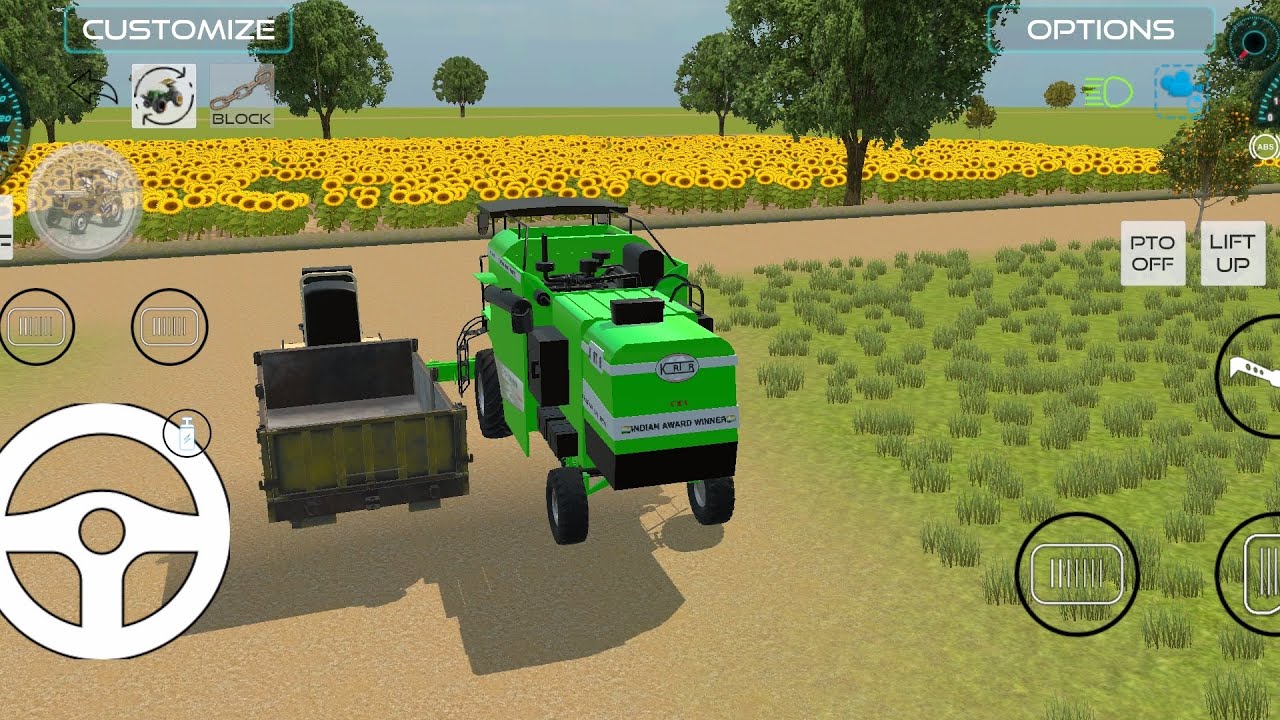 Indian vehicles simulator game new update please help me 