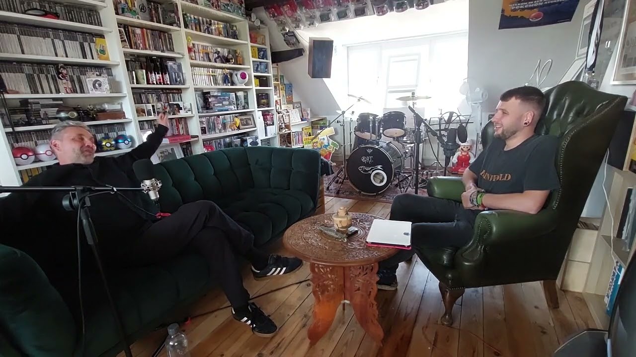 H8000 Hardcore: LIAR, BLINDFOLD, SOBERMIND, etc met Hans Verbeke