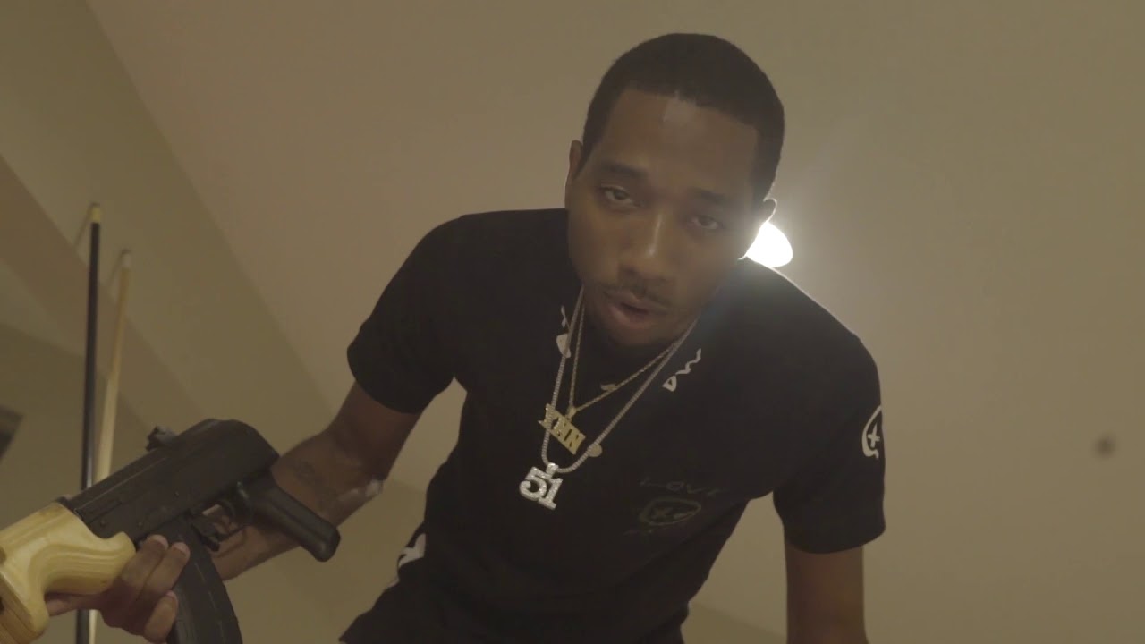 Drilla - 