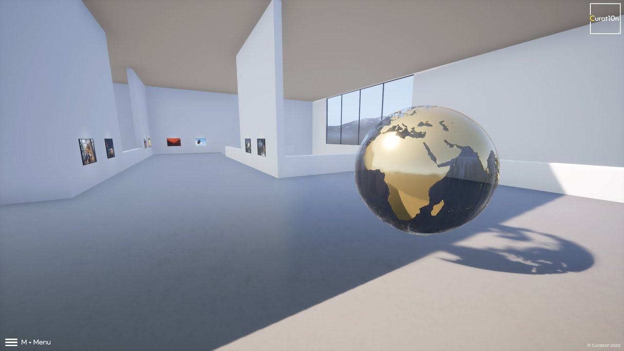 Open Art 2020 - 