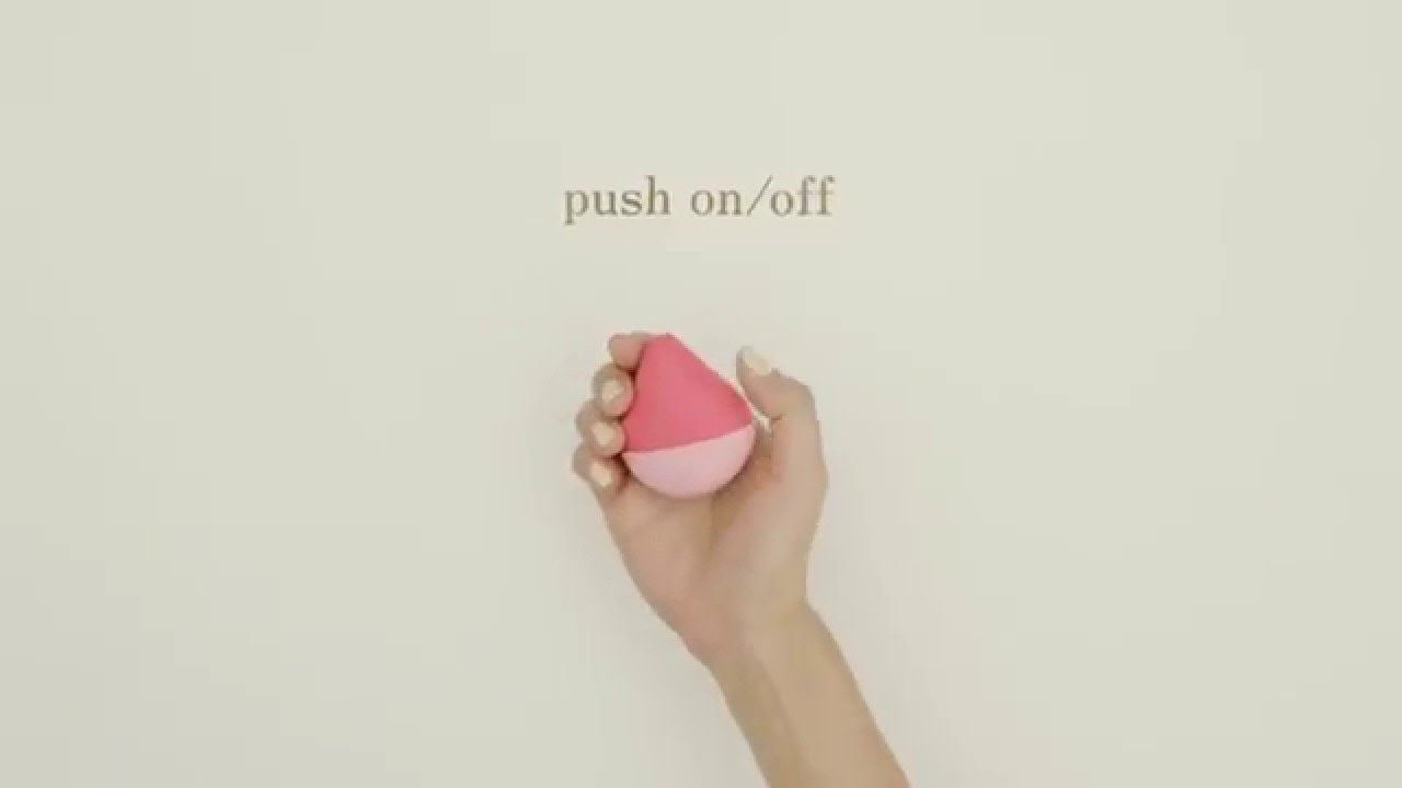 IROHA Mini, les jouets intimes qui vous accompagnent partout !