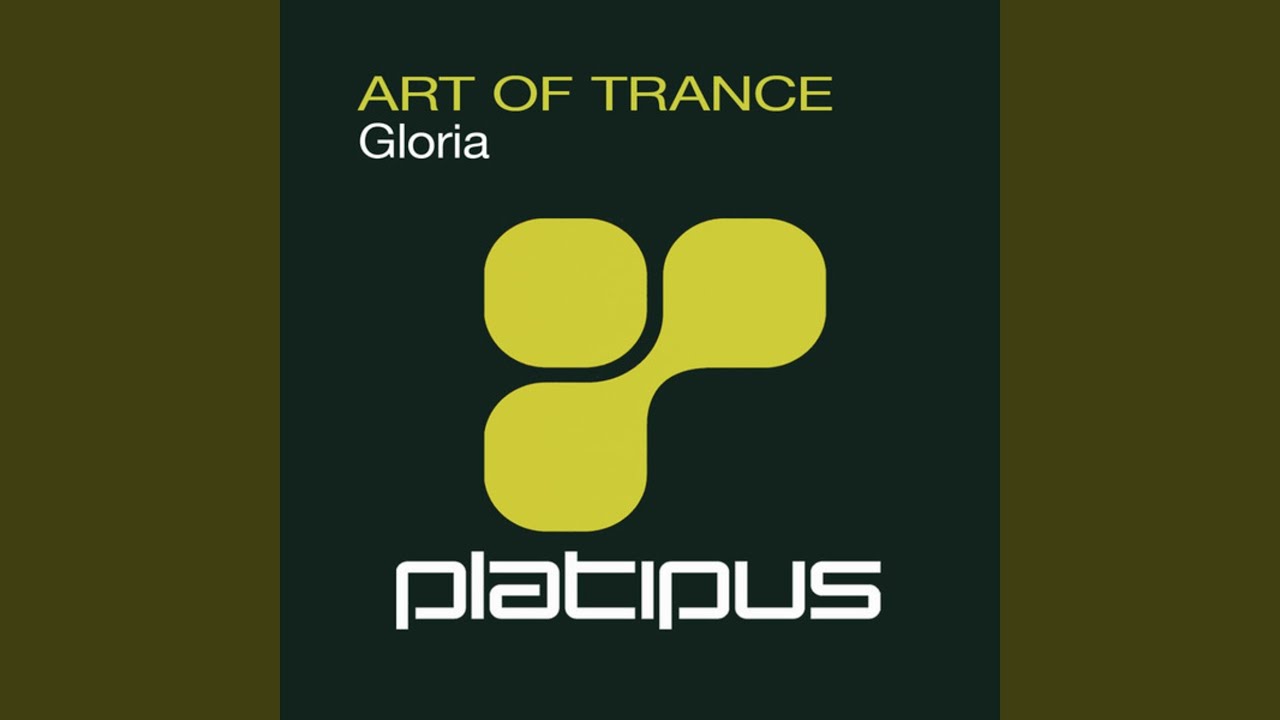 Gloria (Transparent Remix)
