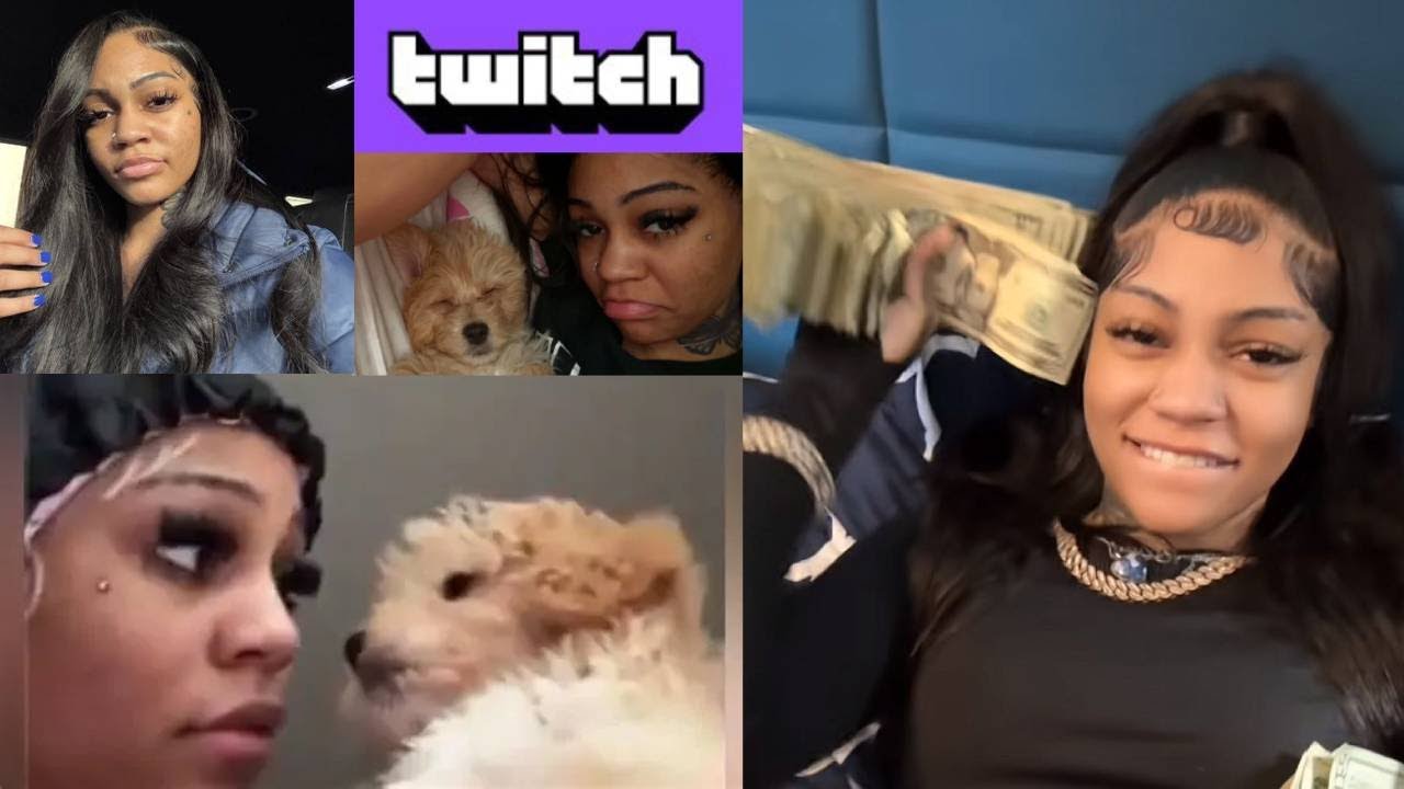 Aspen Kartier Under Fire After Livestream Incident Involving Her Dog