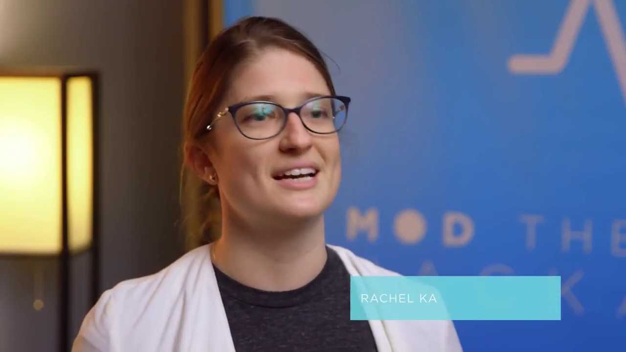Mod The Future: Moto Mods Hackathon San Francisco