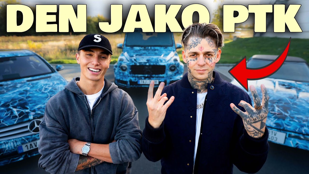 PTK DOSTAL LEKCI 🥶