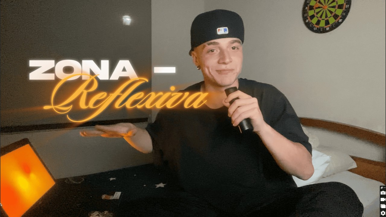 LA VERDADERA RAZÓN DE PORQ NO SUBIA VIDEOS...