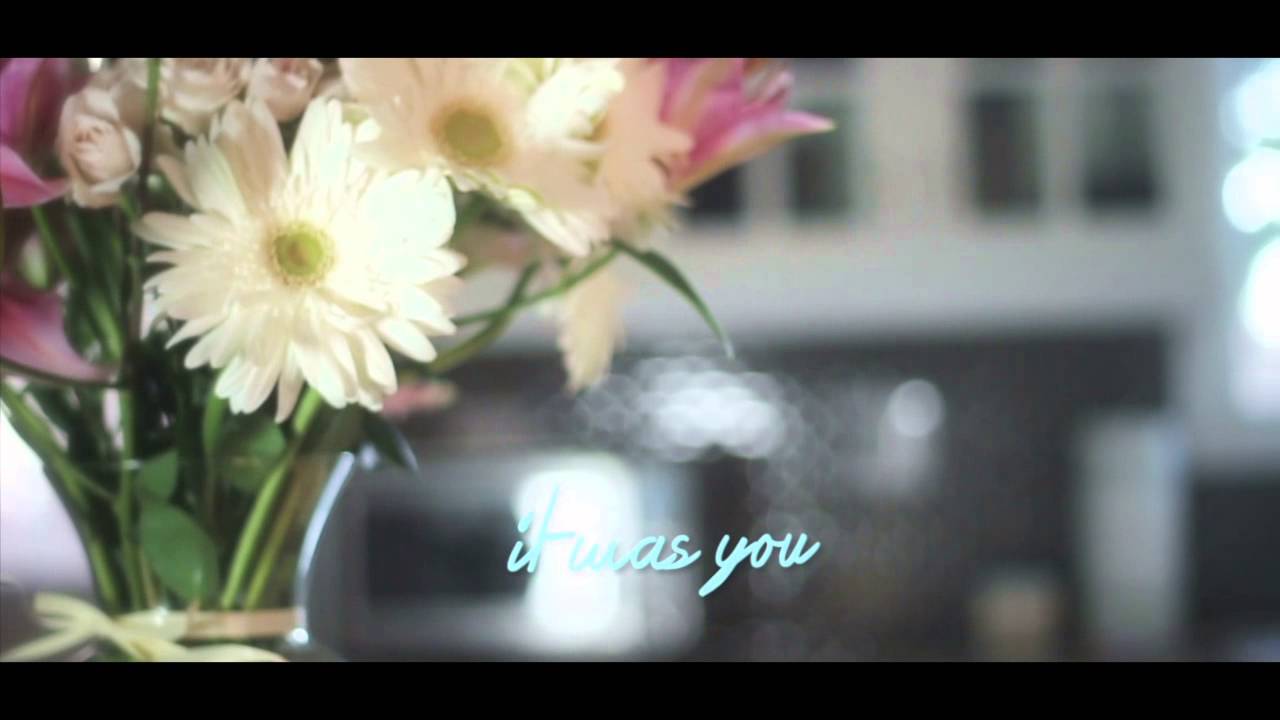 Wanting 曲婉婷 - Love Struck Me Down [Lyric Video]
