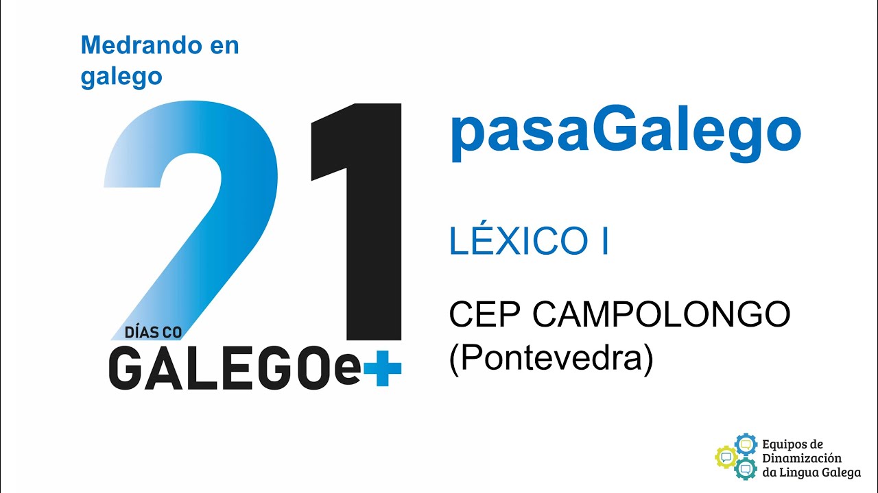 Pasagalego   CEP Campolongo