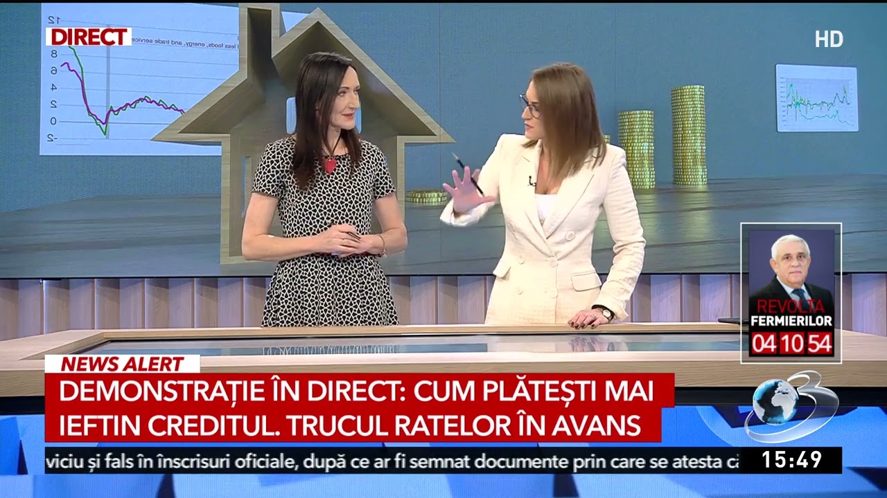Trucul cu care românii pot scăpa mai repede de credite, fără să plătească dobânda la bancă