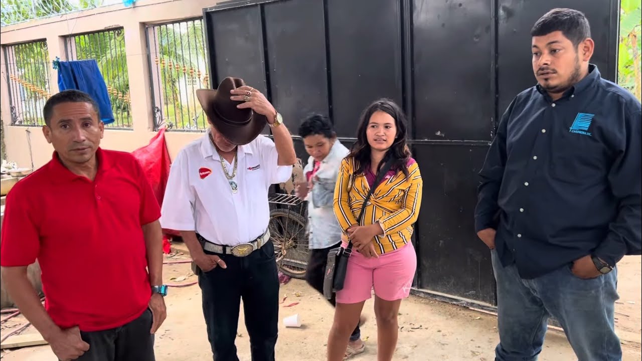 Dándole el Ultimo Adiós a Yoyo el hijo de Mauda y Maco..🙏😭😭🙏