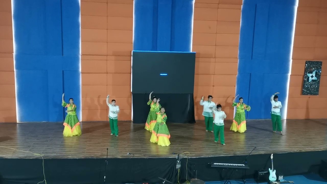 Balitaw Folk Dance          #folkdance  #balitaw