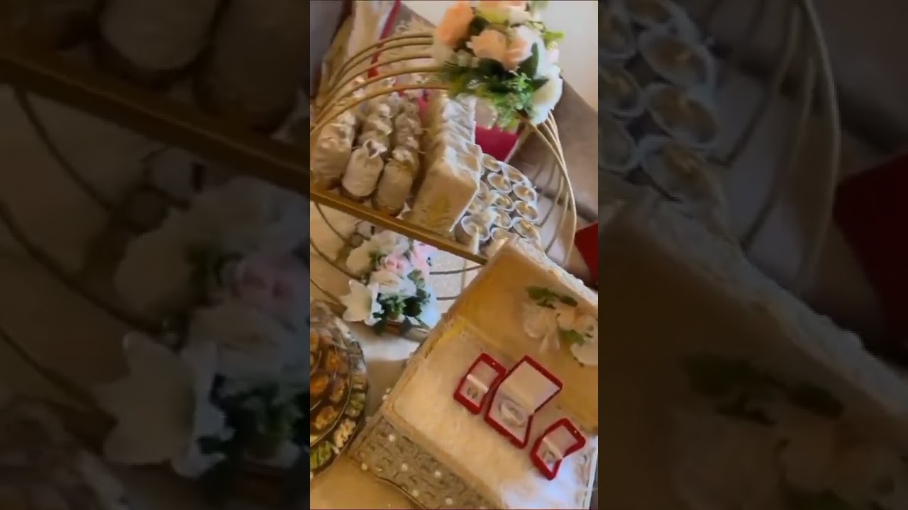 دفوع مغربي بسيط و راقي ❤️🥰