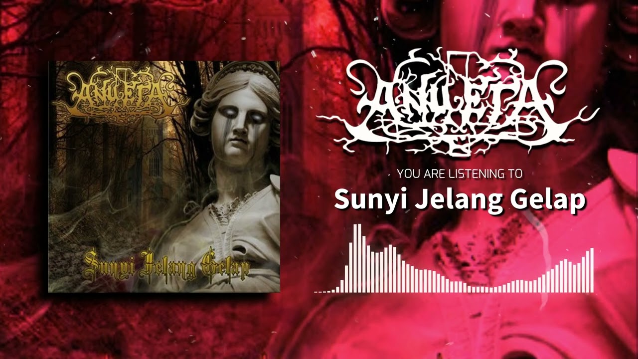 Anueta - Sunyi Jelang Gelap