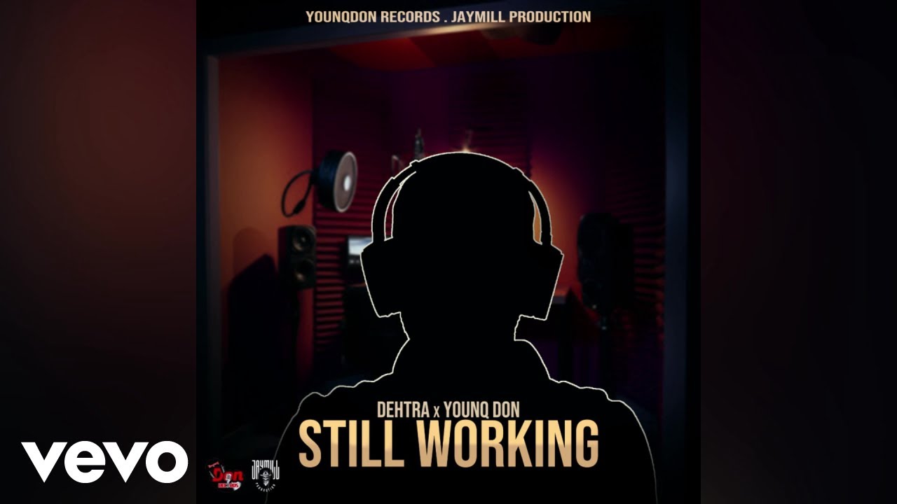 Dehtra, Younq Don - | Official Audio