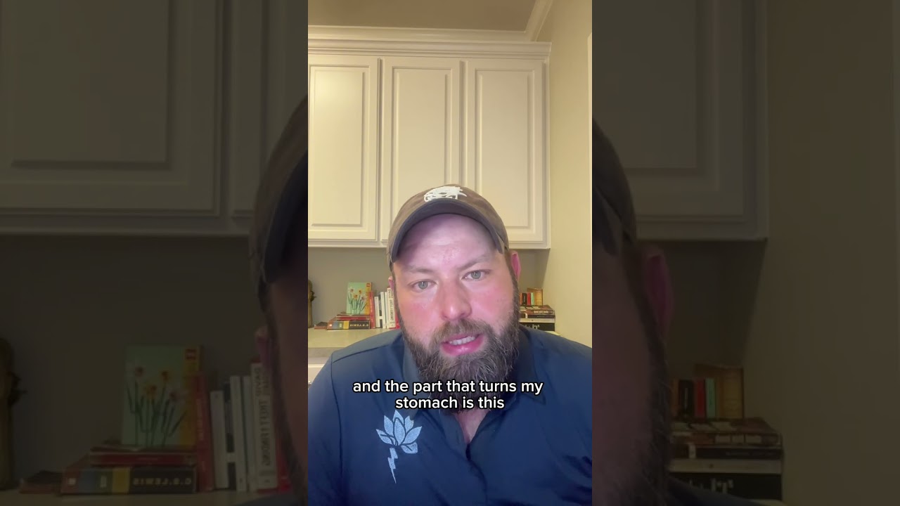 For the Southern Men