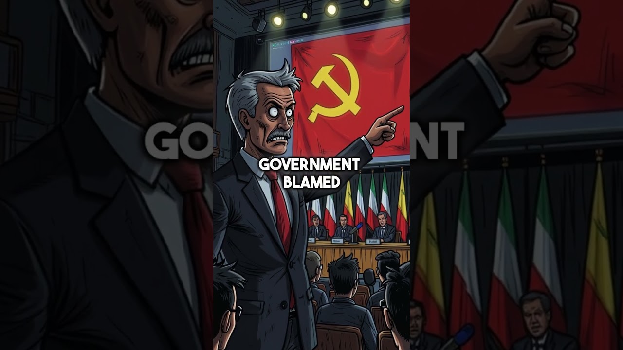 NATO's Darkest Secret: The Terror Network Targeting Its Own Citizens