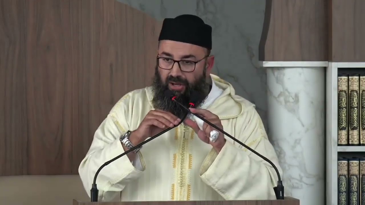 التمسك بالسنة نجاة../عبد العزيز الكبير أبوصفوان 