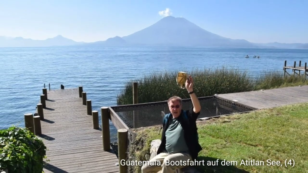Mittelamerika, 2026