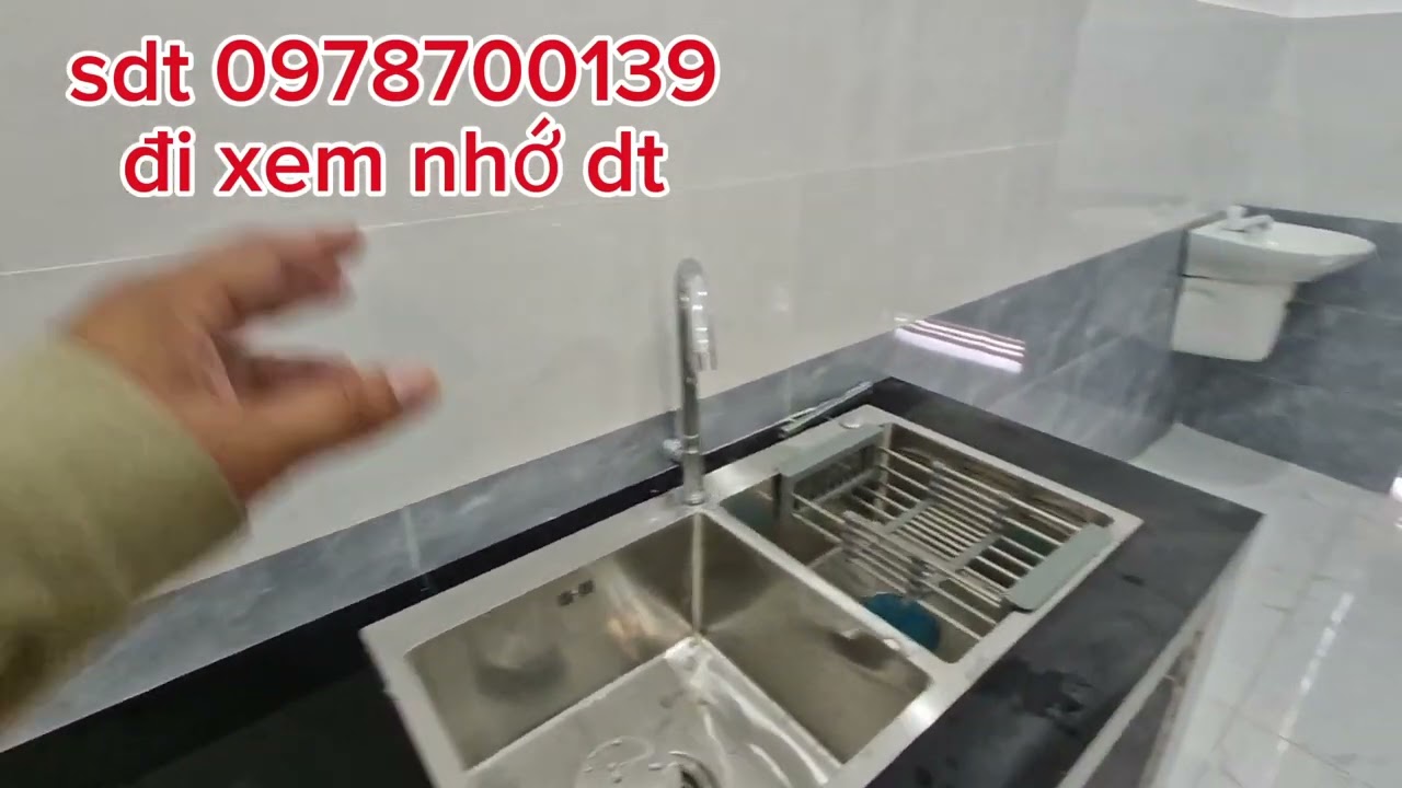C359 nhà sạch vào ở liền 1t550 có giư sổ riêng rõ ràng 5×19 có thổ cư 42m ,,gần ql22 chỉ 70m đường 