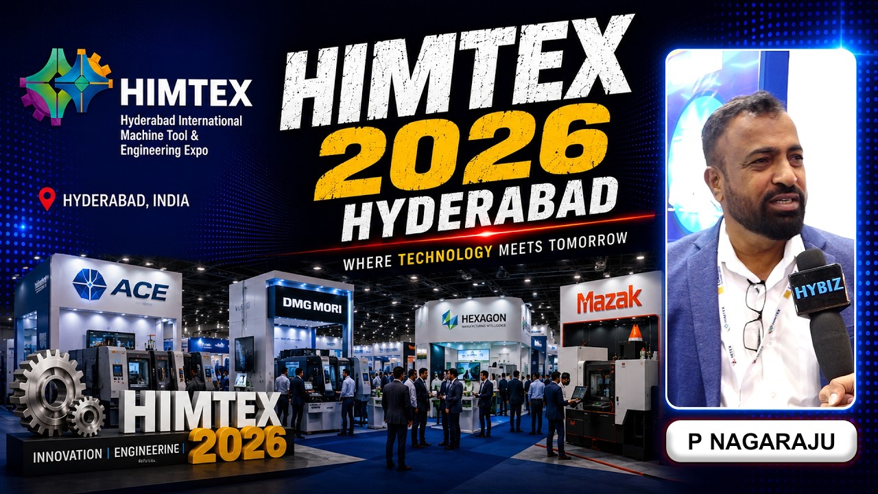 Fordmax Range | Advanced CNC Machine Tools & Manufacturing Solutions | HIMTEX 2026
