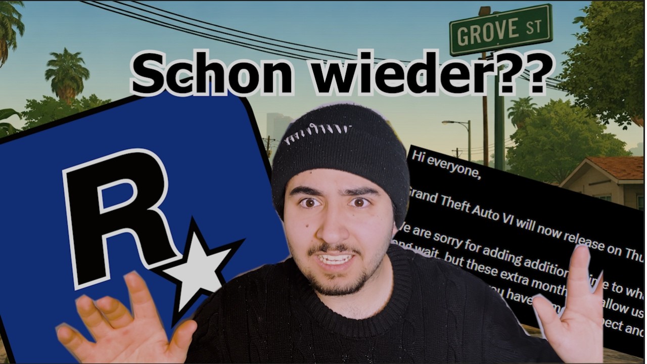 Spieleentwickler und Ihre Probleme....