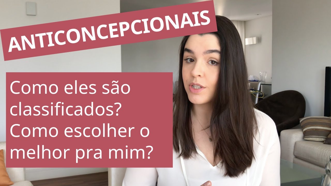 Qual é o melhor anticoncepcional para você? Qual é o anticoncepcional mais seguro? Contracepção