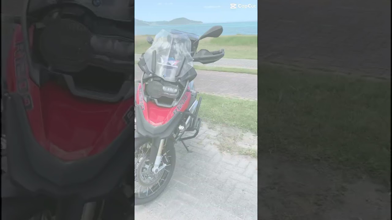 #gs1200 #solinas #bmw