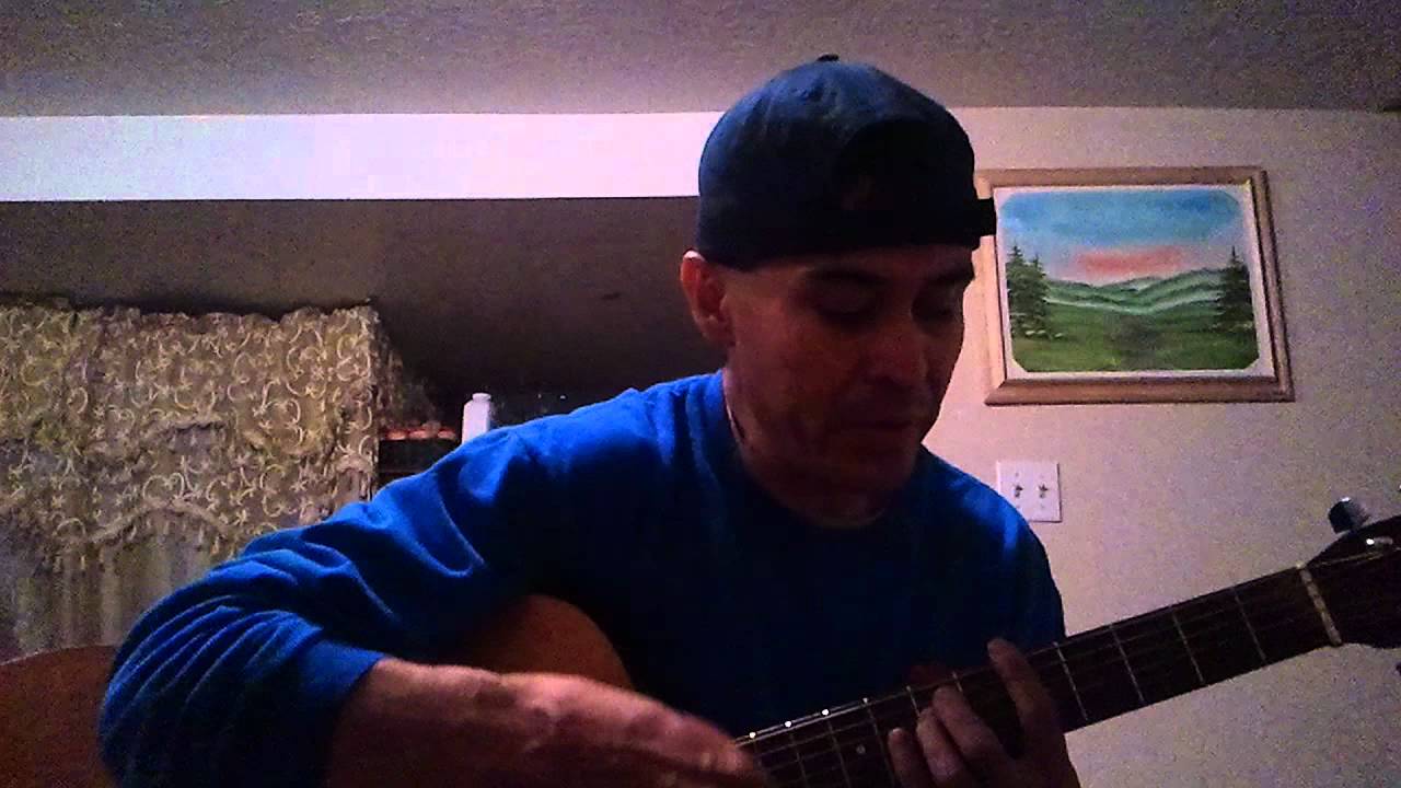 La maquina del tiempo.rockdrigo gonzales.cover