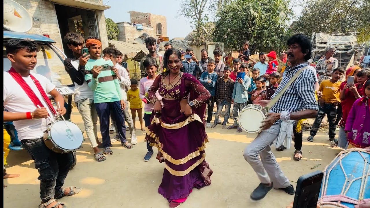 পান খাবো তিরংগা খাবো || বিয়ের বাজনা || supar dance 