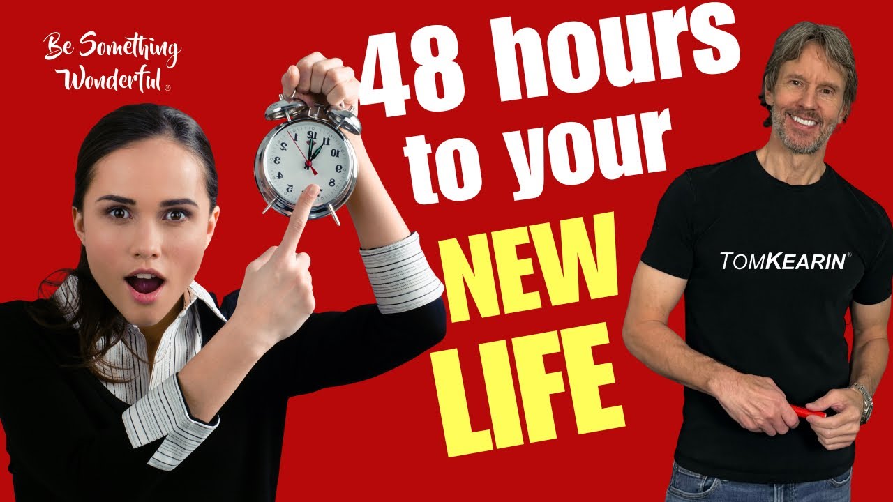 This 48 Hour MANIFESTING Challenge Will Change REALITY in All Time