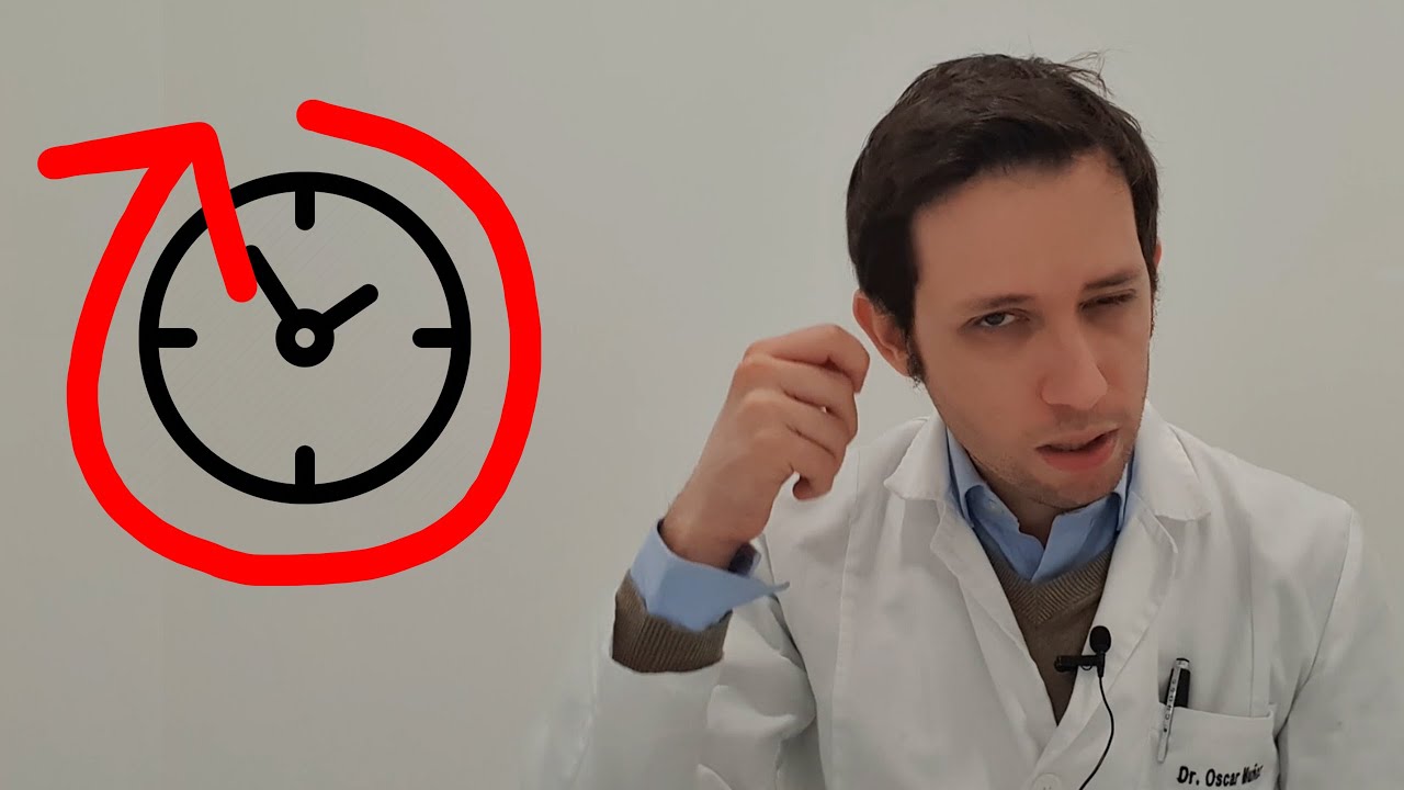 C&oacute;mo ralentizar de forma natural la p&eacute;rdida de pelo