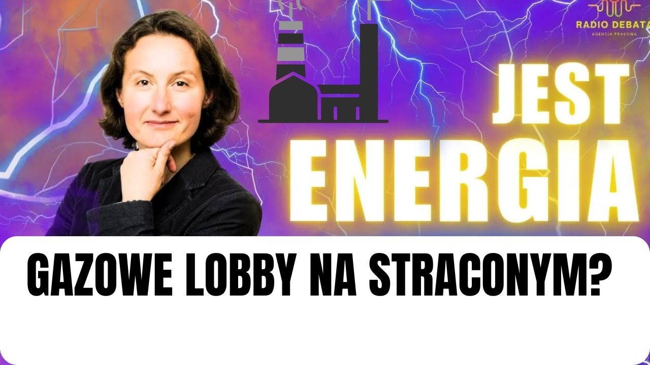 Gazowe lobby na straconym, koncerny paliwowe w Niemczech
