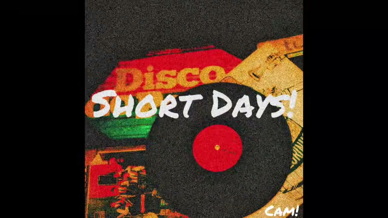 “Short Days” (Official Audio)