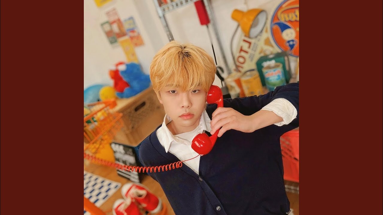 너처럼 예쁜 애는 처음이라
